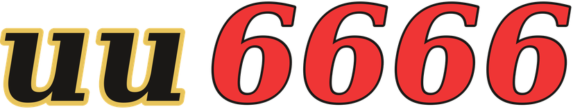 uu6666 logo